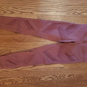 Alo Yoga Ultimate high waist legging